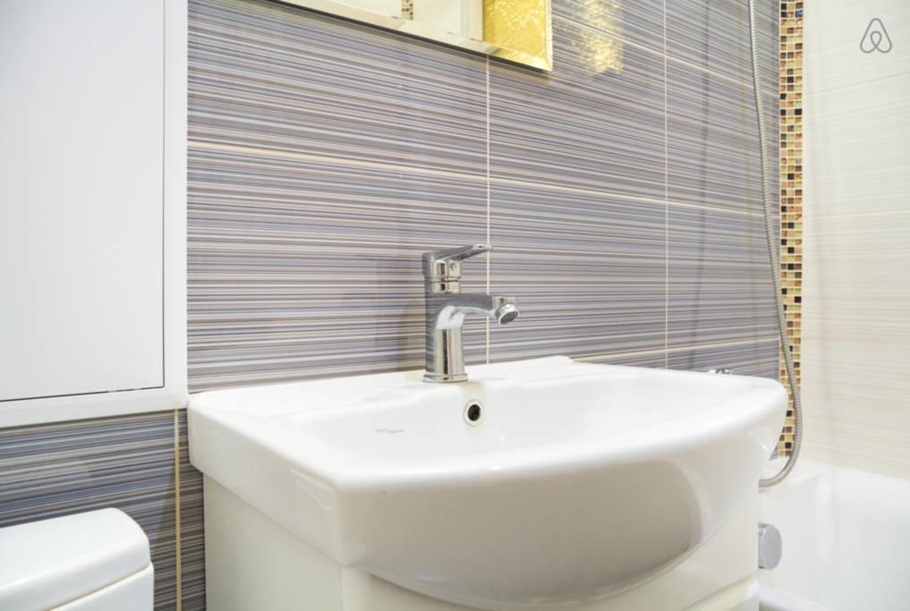 דנייפרופטרובסק Apartment Lux Near Most-City מראה חיצוני תמונה