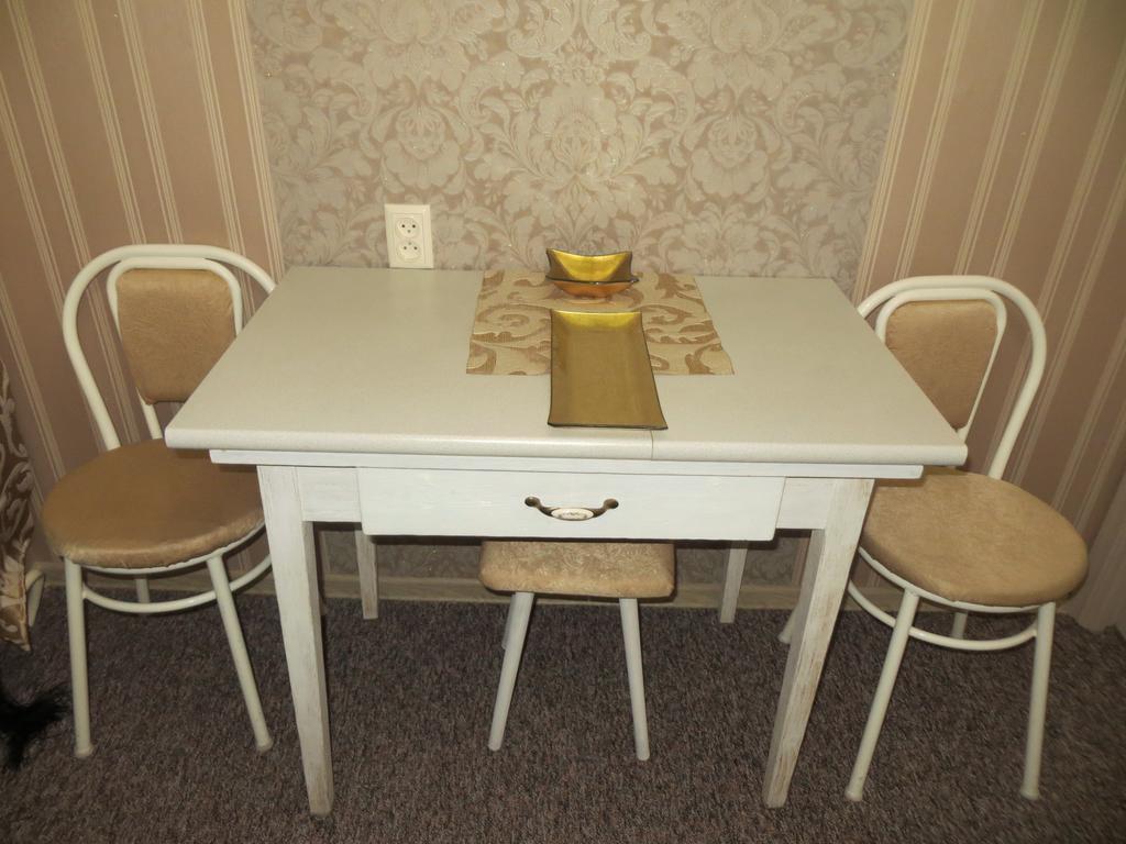 דנייפרופטרובסק Apartment Lux Near Most-City מראה חיצוני תמונה