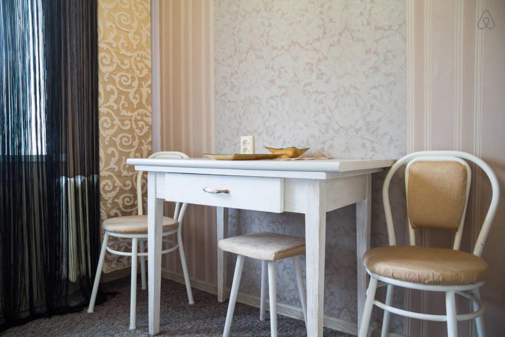 דנייפרופטרובסק Apartment Lux Near Most-City מראה חיצוני תמונה